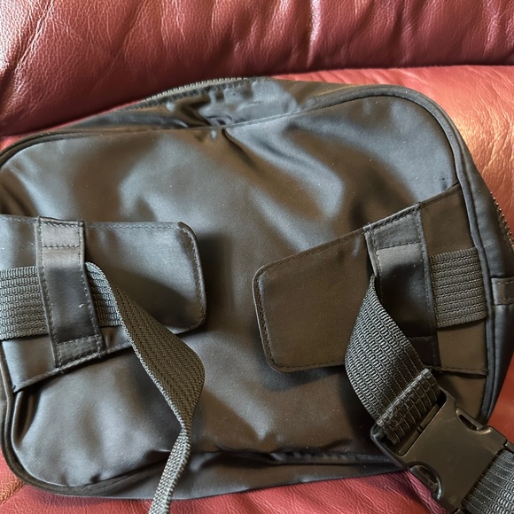 Satin Belt Bag - Picture 3 of 3